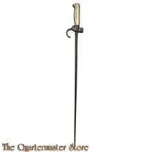 France - Model 1886/16 Epee Lebel Bayonet