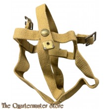 Harnass canteen WW2 Canada