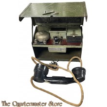 Telephone set D Mk V (Telefoon set D Mk V)