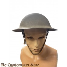 M1917  Steel Helmet  US Army