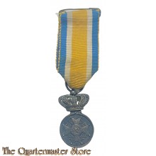 Onderscheiding Officier Oranje Nassau (Miniatuur) pre 1948
