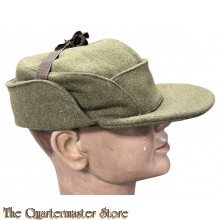 Canada - DMC Cap Winter Wool Cap 1943