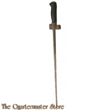 France - Model 1886/16 Epee Lebel Bayonet