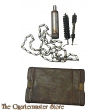 Reinigungsgerät RG34 G.Appel 1937  (Cleaning kit RG34 G.Appel 1937)