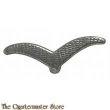 LW Mannschaft kragenspiegel bedeckung (LW EM/NCO Gull Collar Tab)