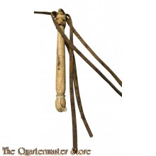 Kleding klopper pre 1940 (Cloth whipper pre 1940)