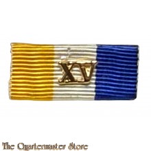 Baton Trouwe Dienst Officier XV 