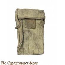 WWI US Army 1920 Pedersen Device Magazine Pouch (for US M1903 Mark I Springfield Rifle)