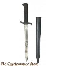 Ausgeh/parade seitengewehr Feuerwehr (Feuerwehr parade bayonet)
