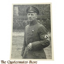 Photo member Der Stahlhelm alt krieger bund 1938