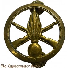 France - Insigne de béret, Infanterie 