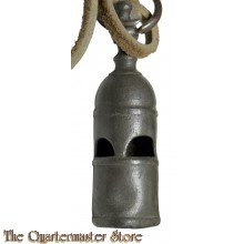 Landmacht WW1/2 tirailleurs fluit