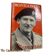 Book - Montgomery, memoires 