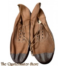 WW2 Plimsolls shoes 1941