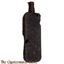 France  - WW1 oiler container for rifle 
