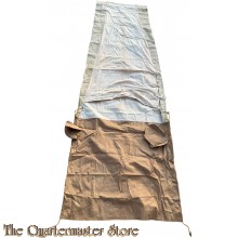 WW2 Arctic bedroll 1944