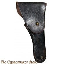 US M1916 Model 1911 .45 Holster 1942