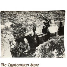 Foto mobilisatie 1939/1940