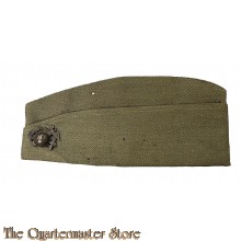 US WW1 USMC Wool overseas wedged cap
