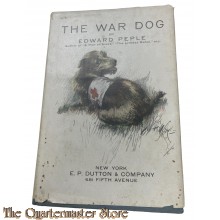 Book - The War Dog 1918