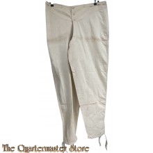 France - WW1 underwear / sleeping pants 