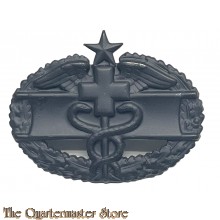 Badge U.S. Army Combat Medical Badge (CMB) 2nd award