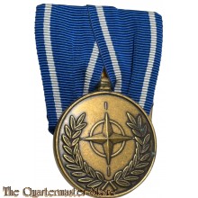 Nato medaille 