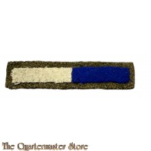Arm of service strip Royal Corps of Signals