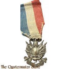 France - 1870-71 Veterans Medal 