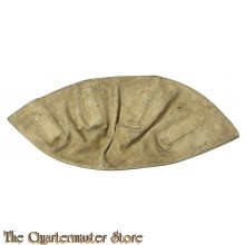 WW1 foldable water carrier / washbowl
