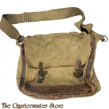 US Army WW1 Officer’s Side (Musset) Bag
