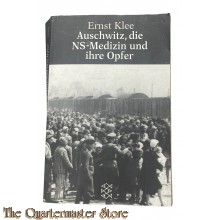 Book - Auschwitz, die NS-Medizin und ihre Opfer