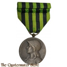 France - Medal 1870-1871 Franco-Prussian War Commemorative Medal 