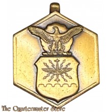 Air Force Commendation Medal (Medaille Air Force Commendation)