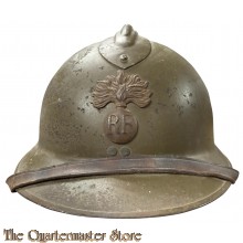France - Helm M1926 Adrian Infanterie (Helmet  M1926 Adrian for Infantry) 