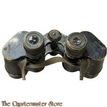 WW2 Binoculars US made British issue 6 x 30 Bausch and Lomb Optical Corp