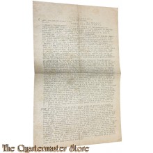 Krant -  Het Parool no 200 Dinsdag 1 mei 1945