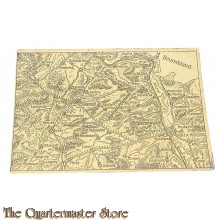 (Feld)Postkarte 1918 no 64 Postkarte vom Priesterwald 