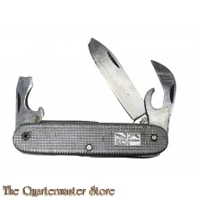  Victorinox alox DAK (Dutch Army Knife)