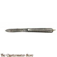 France - WW1 period poilu pocket clasp knife 