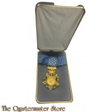 US Airforce Medal of Honor (1950s by  Ira Green) 