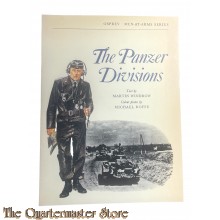 Book - The Panzer Division's (Osprey)
