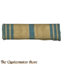 Baton Armed Forces Reserve Medaille Airforce  (Ribbon Medal Armed Forces Reserve Airforce) 