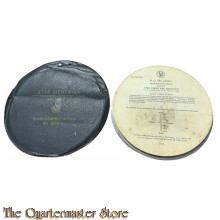 Rude Star Finder and Identifier, US Navy, 2102-C, AN Typ 1