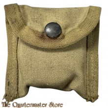 US WWII Small M1 Garand Spare Parts Pouch