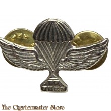 Israël - Pin Israeli Air Supply Unit badge type- 3.