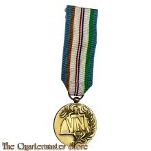 Herinneringsmedaille VN Vredesoperaties