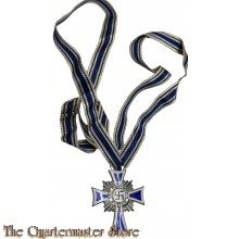 Ehrenkreuz der deutschen Mutter  2. Stufe (Mothers' cross in silver)