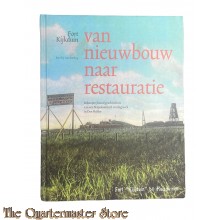 Book - Fort Kijkduin - Van nieuwbouw naar restauratie - Beknopte (bouw)geschiedenis van een Napoleontisch vestingwerk in Den Helder