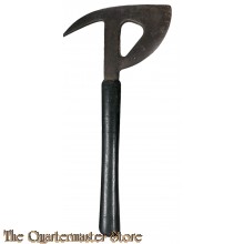 RAF escape axe  (27N/1 - Axe, Fire, F.B. Helved)